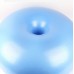 Yoga Donut Ball Balance Stability Ball for Yoga Pilates Gym Indoor Balance Training 50c